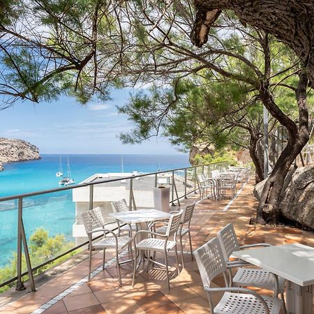 Globales Simar Hotel Cala San Vicente  Bagian luar foto