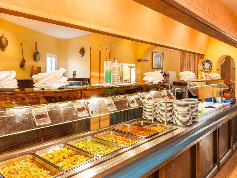 Globales Simar Hotel Cala San Vicente  Bagian luar foto