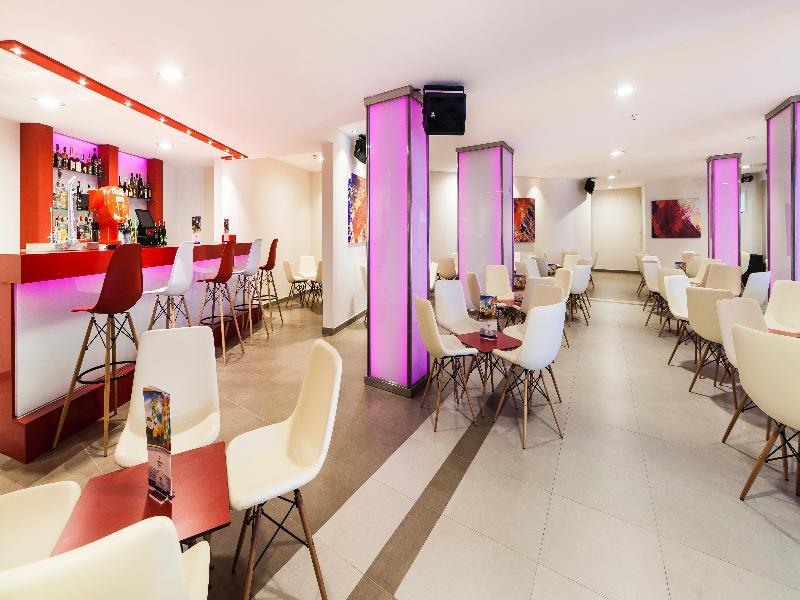 Globales Simar Hotel Cala San Vicente  Bagian luar foto
