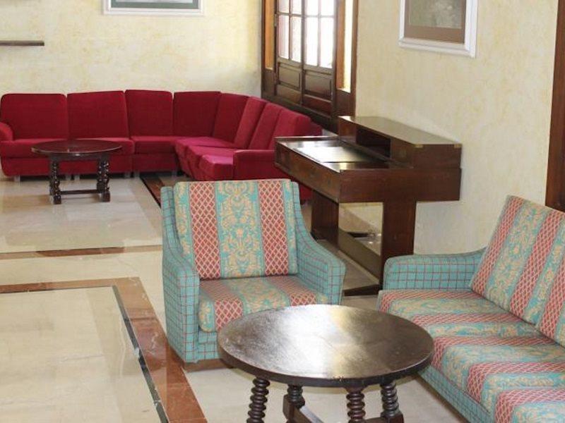 Globales Simar Hotel Cala San Vicente  Bagian luar foto